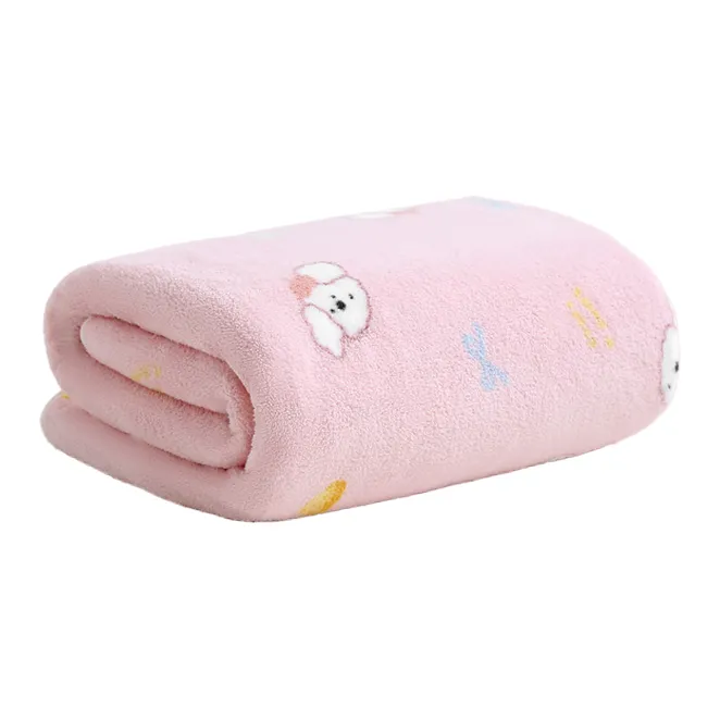 Sanli Towels-9