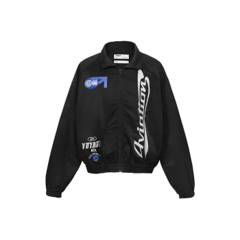 C2H4 Jackets & Coats Men's Black