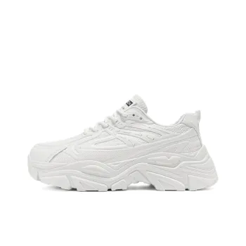 EASTERN CAMEL Chunky Sneakers Men's