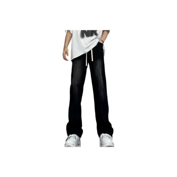 BENGEN Jeans Unisex