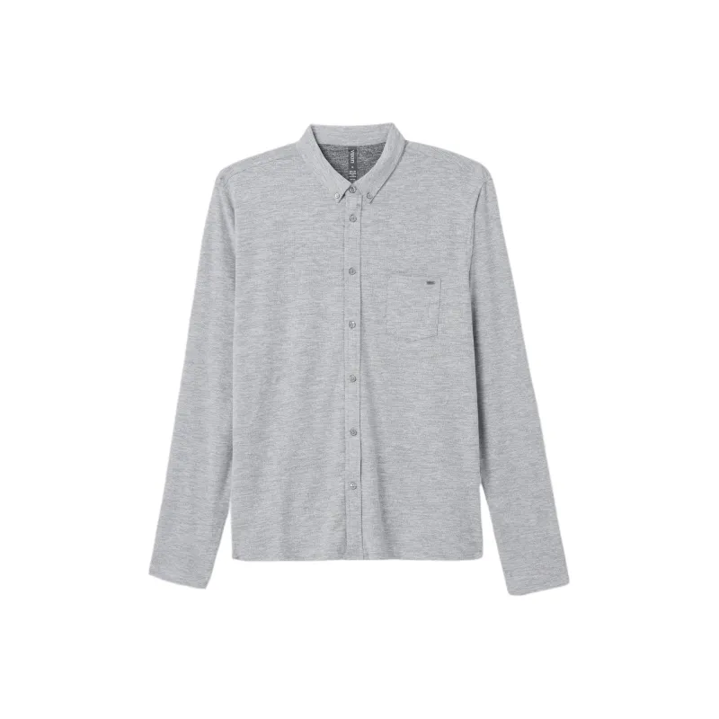 Vuori Shirts Men-3