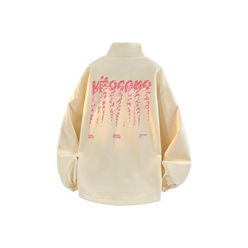 Vitocano Jackets Unisex-10