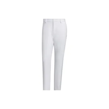 Adidas Aeroready Playgreen 9/10 Pants Knitted Sports Pants Men's White