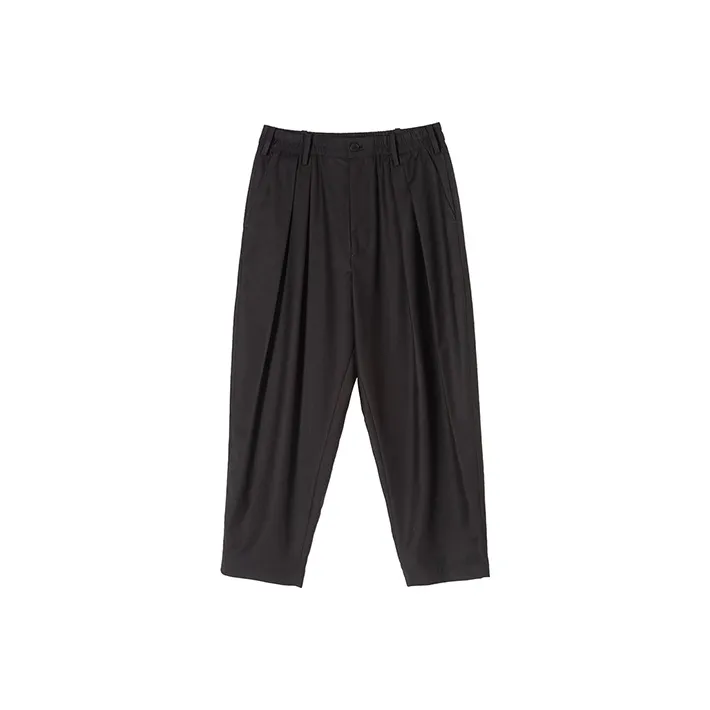 OPICLOTH Straight Casual Pants Men's-2