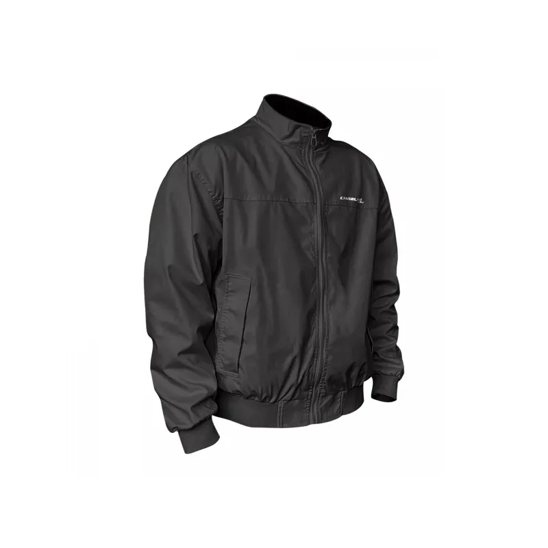 CHARLIE GOLF Jacket Unisex White-2