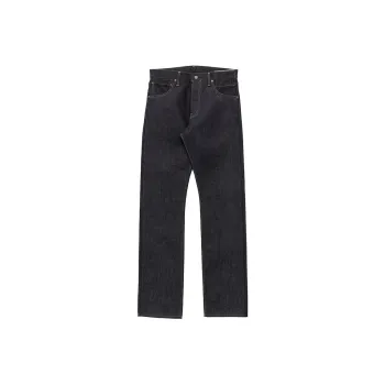 Visvim Jeans Men Dark Blue