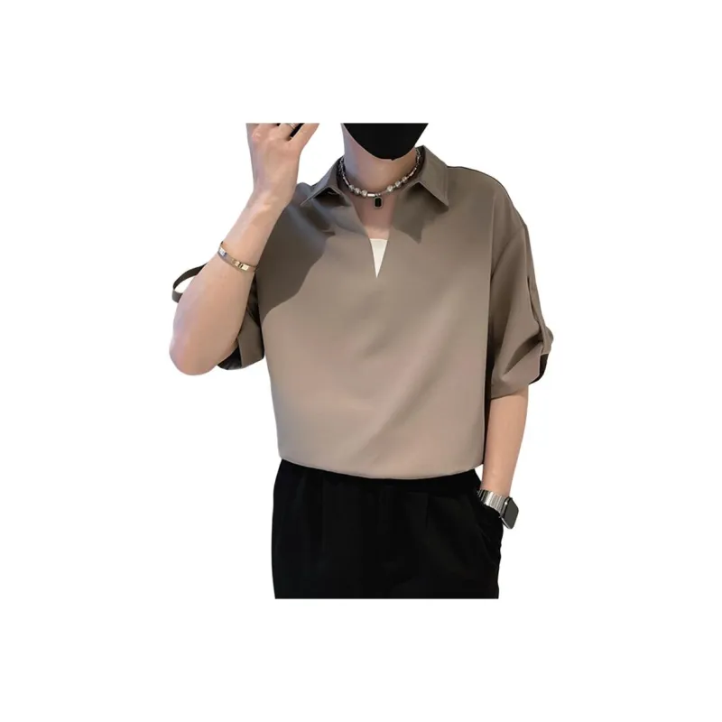 NEAR HERE T Shirts Unisex-5