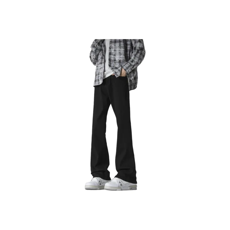 NAXUSTO Jeans Unisex-22
