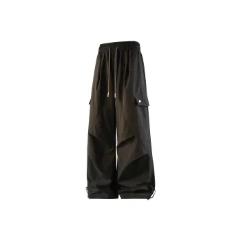 Feiyue Cargo Pants Unisex