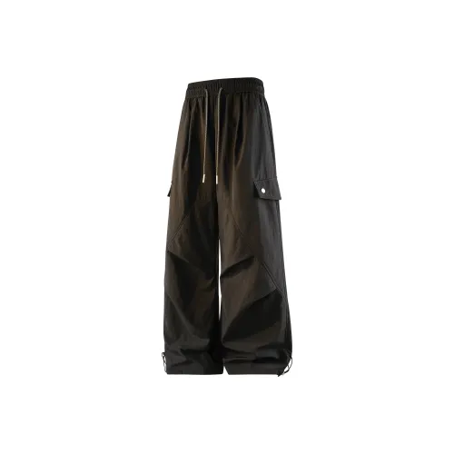 Jeep Cargo Pants Unisex