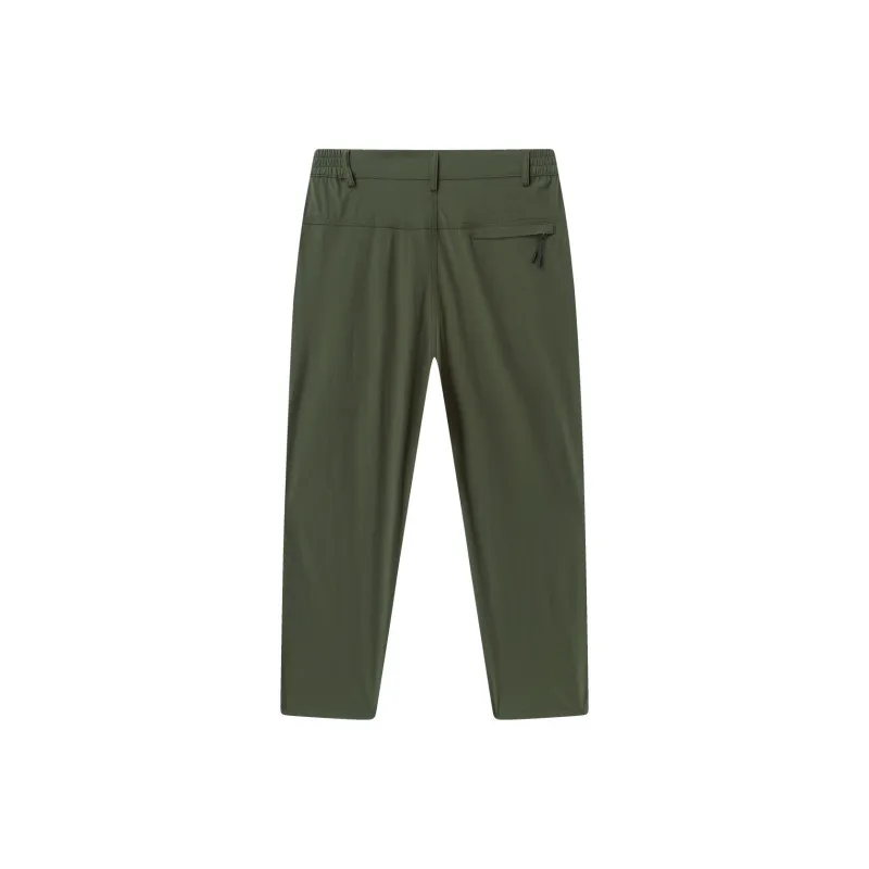 Jeep Pasture Horse Lifestyle Casual Pants Men's-18