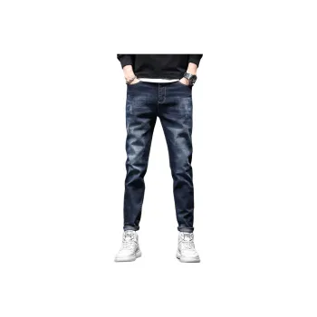 PIERRE CARDIN Jeans Men
