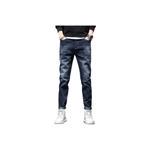 PIERRE CARDIN Jeans Men