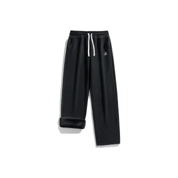 DOUBLE FISH Casual Pants Unisex