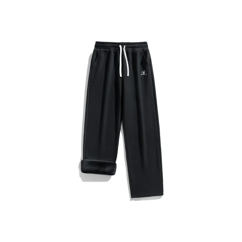 DOUBLE FISH Casual Pants Unisex-0
