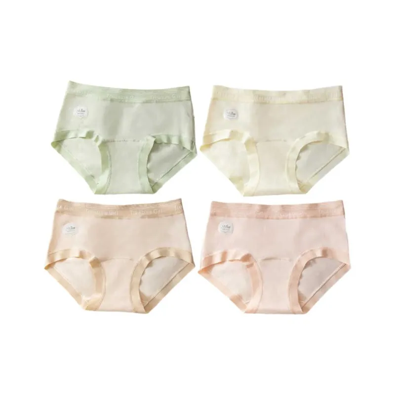 MADALLO Underpants Women's Combo Set-2