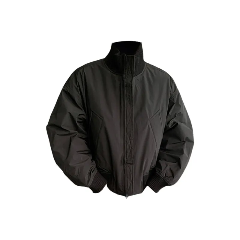SUNSETMONENT Puffer Jacket Unisex-1