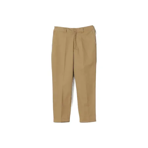 Beams Casual Pants Men