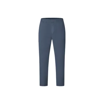 FILA Casual Pants Men Deep Teal