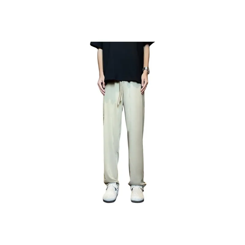 Roubini Casual Pants Unisex-5