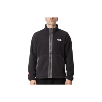 THE NORTH FACE Fleeski Full-Zip Fleece Jacket