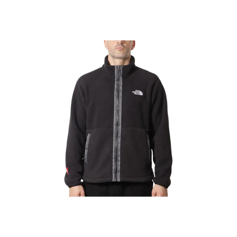 THE NORTH FACE Fleeski Full-Zip Fleece Jacket-0