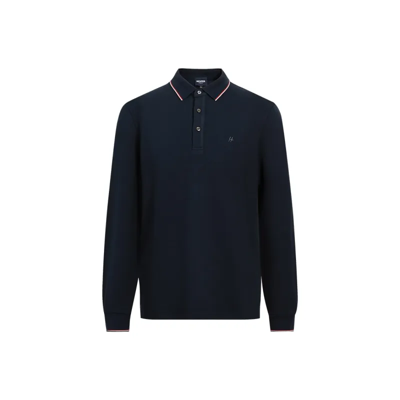 DANIEL HECHTER T Shirts Men-0