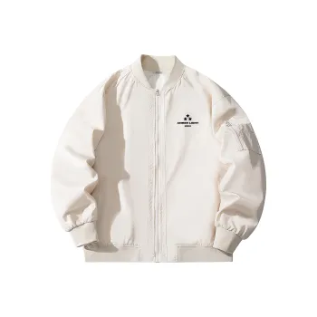 AMBER LIGHT Jackets Coats Unisex