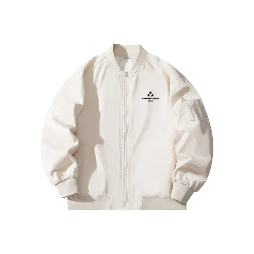 AMBER LIGHT Jackets Coats Unisex