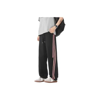 CREAZIONI LA FANTASIA E MOBILE SS25 Casual Pants Unisex