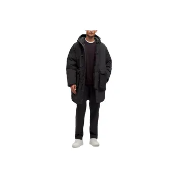 Lululemon Cold Weather Parka Coats Men's