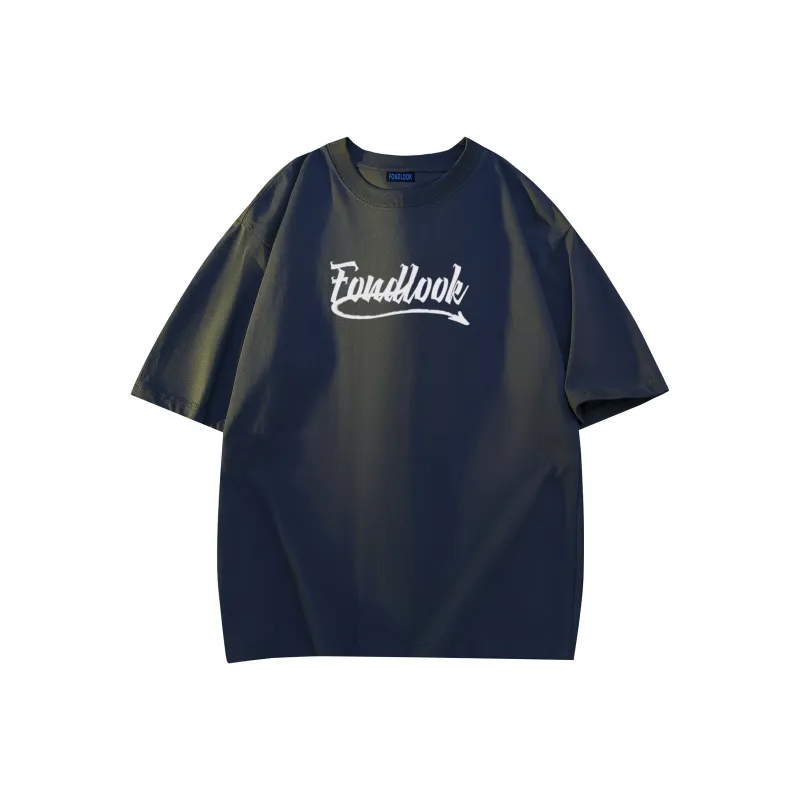 FONDLOOK T Shirts Unisex-15