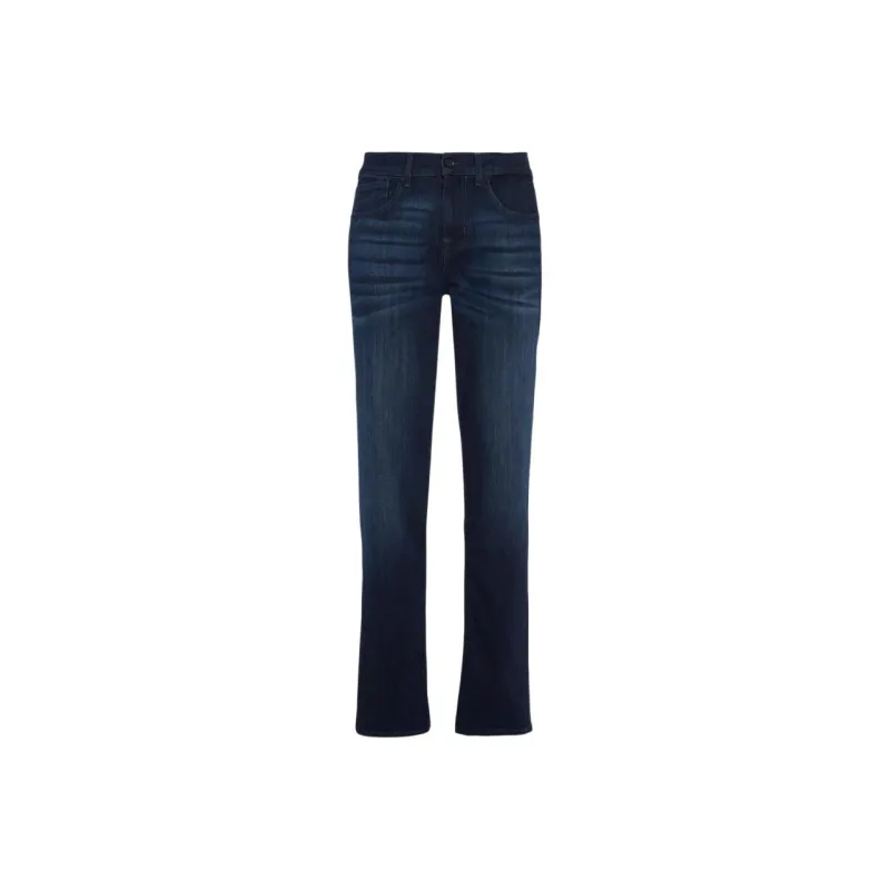 7 FOR ALL MANKIND Jeans Men's Dark Blue-0