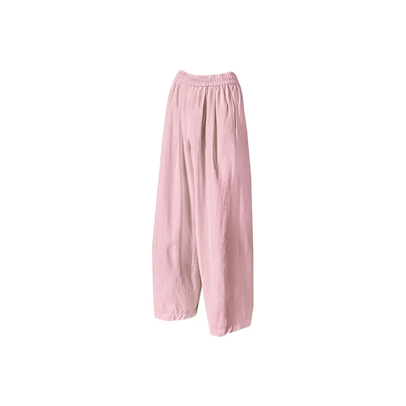 Ang2 Stu Casual Pants Unisex-7