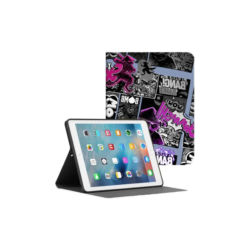 YIBAOBAO Tablet Protective Cases-13