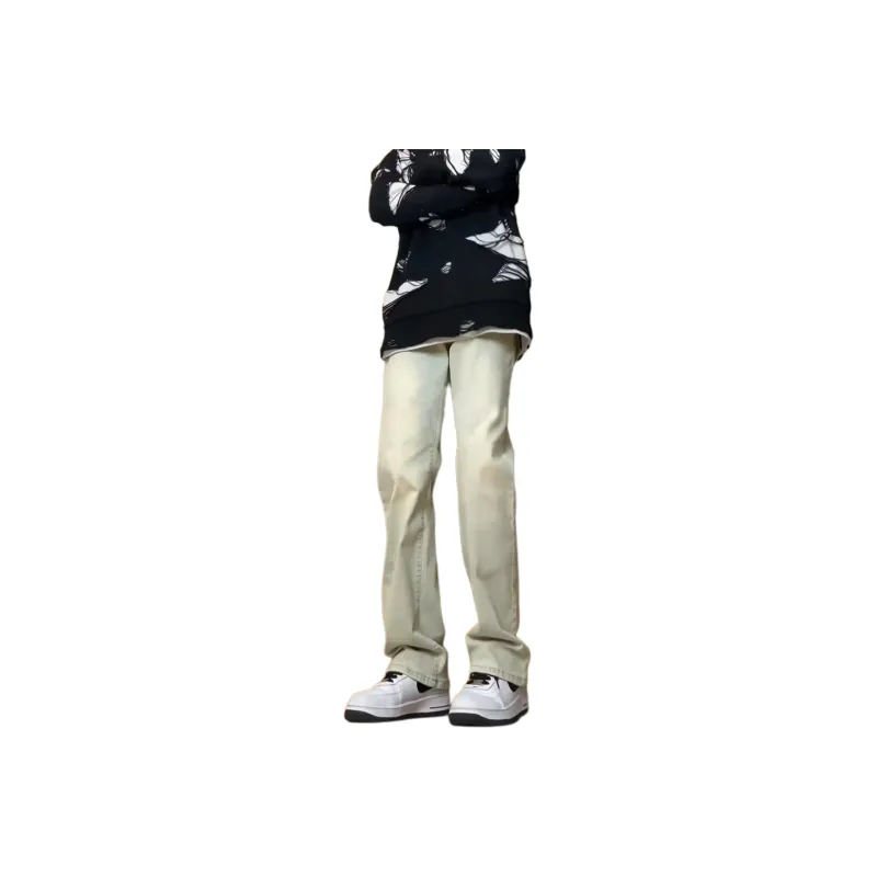 D&W Jeans Unisex-4