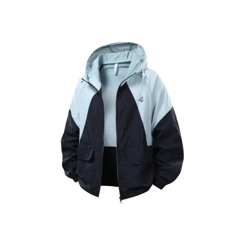 TREK&TRAVEL Jackets & Coats Unisex-3