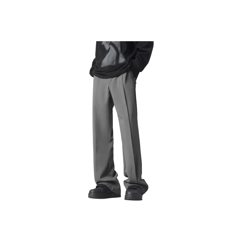 Endless Abyss Casual Pants Unisex-3
