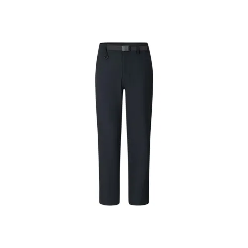 Columbia Transit FW24 TRAIL TICKET™ 2.0 SOFTSHELL Casual Pants Men's Black