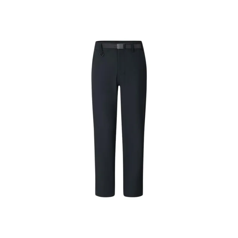 Columbia Transit FW24 TRAIL TICKET™ 2.0 SOFTSHELL Casual Pants Men's Black-0