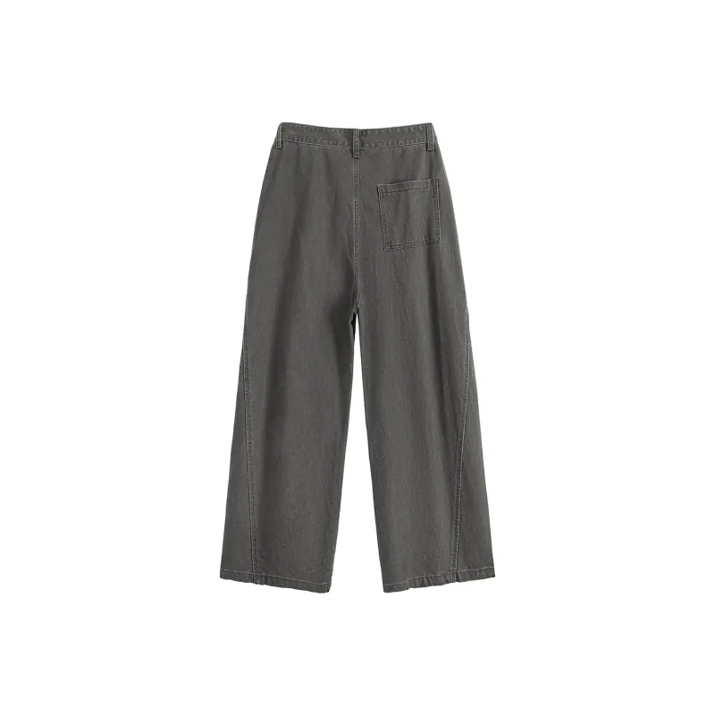 PERK EGLE Casual Pants Unisex-20