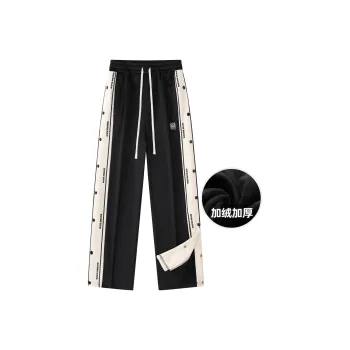 Crayon Shinchan Casual Pants Unisex