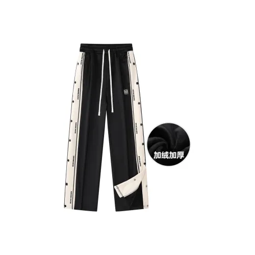 Crayon Shinchan Casual Pants Unisex