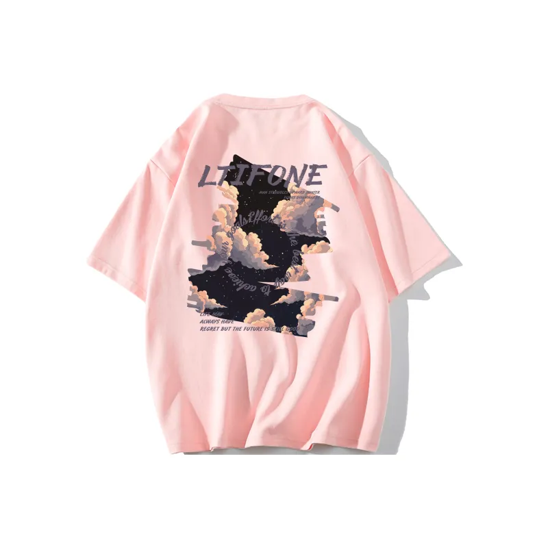 LTIFONE T Shirts Unisex-8