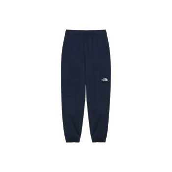 THE NORTH FACE Knitted Sports Pants Men's Marine Blue