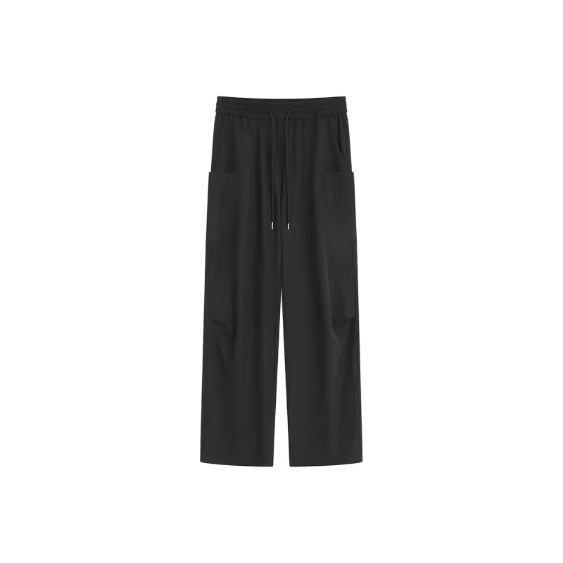 WANCHAO CP Casual Pants Unisex-0