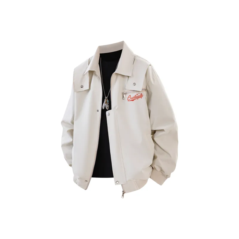CHARLIE GOLF Jackets Coats Unisex-4