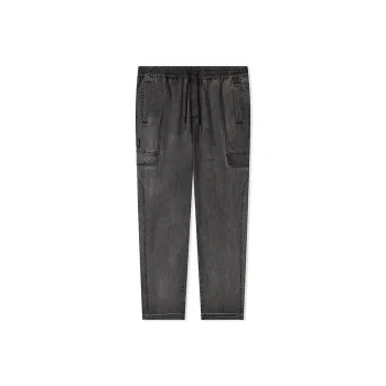 Cabbeen Jeans Men's Medium Gray