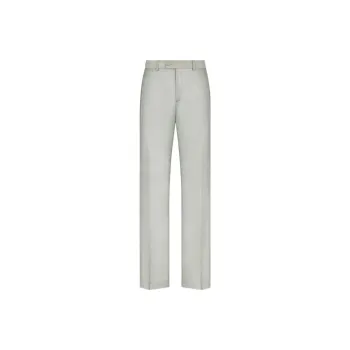 DIOR X Erl Loose Pants