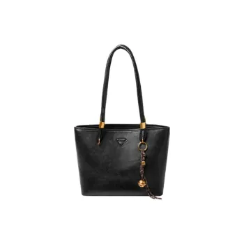 15 MINS Synthetic Leather Shoulder Bag Women's Multicolor